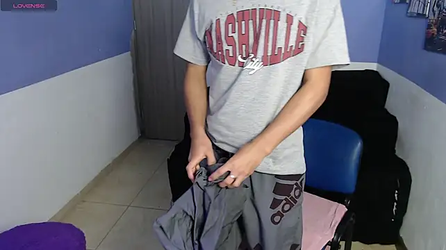 XXX chat uživo modela sthellar_gp