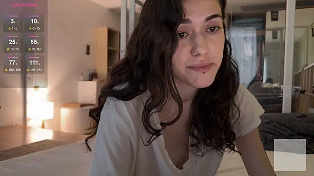 sadetuiningaa Live XXX-Chat