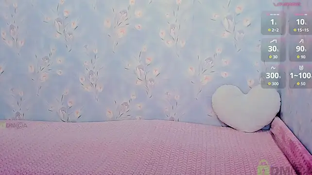 I-JUST-I Live XXX-Chat