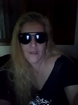 Show de PamelaEmarido na webcam