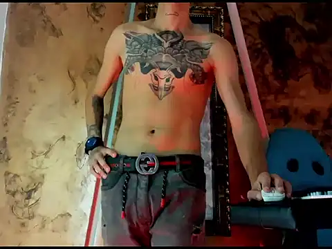 X_Gaara_'s Live XXX Chat