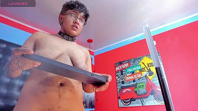 Chatroom XXX en direct de Bill33_