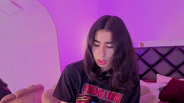 ryo_light লাইভ XXX চ্যাট