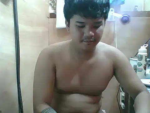Chat XXX Live Marky_05
