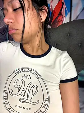 Chat XXX en directo de Im_Little