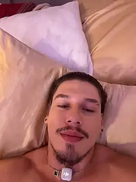 Czat XXX na żywo – Niklas_Braunn_