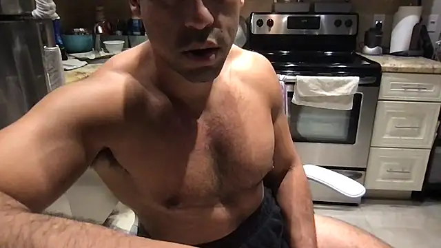 BigGuyMuscle Live XXX Chat