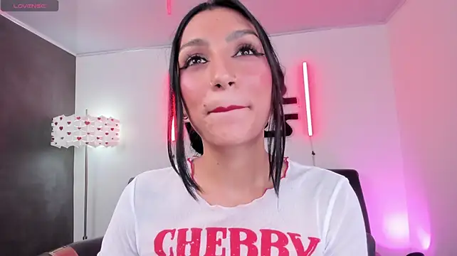 Chat XXX en directo de miss___evangeline