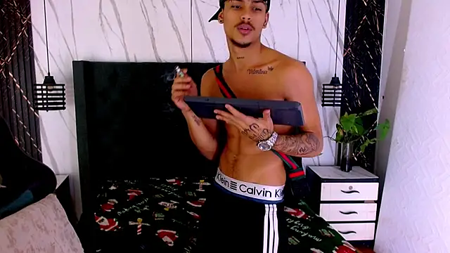 Chat XXX ao vivo de Angel_foxc13