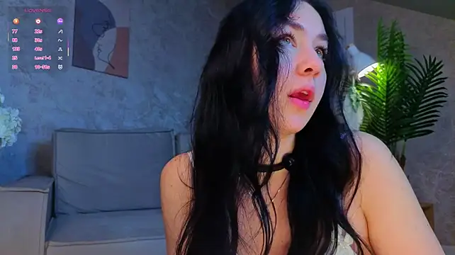 Živý XXX chat Sofi_Conner