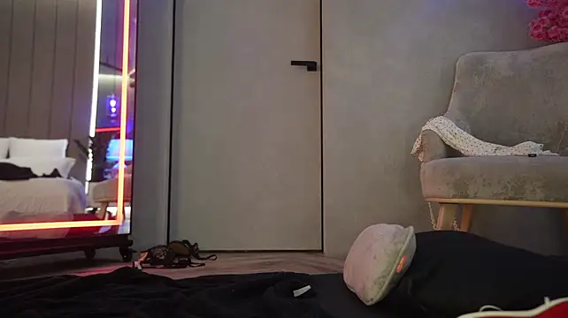 Czat XXX na żywo – Arte_Adelle