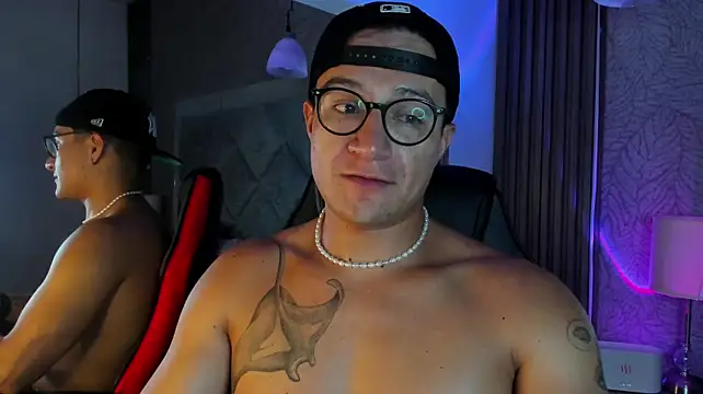 Hassbyd Live XXX Chat