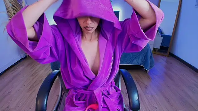 Živý XXX chat Mariam_Lopez__