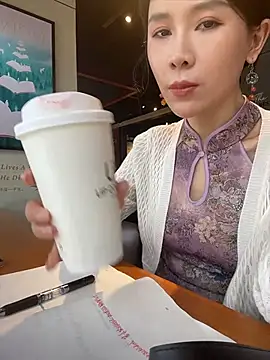 Zoe-520 라이브 XXX 채팅
