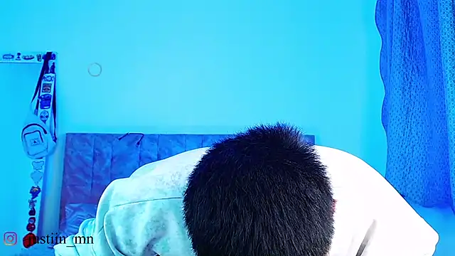 _justinmoon2 Live XXX-chat