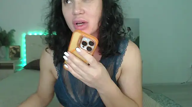 RoxannePure Live XXX-chat