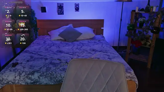 Adetta Adlı Modelin Canlı XXX Sohbeti
