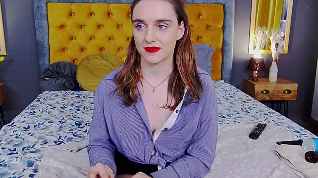 Chatroom XXX en direct de Jessica_White_