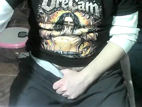 Chat XXX Live OreCam