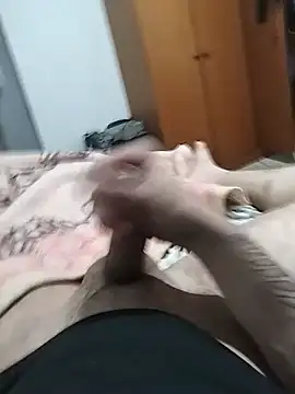 Chat XXX ao vivo de Daddymbs