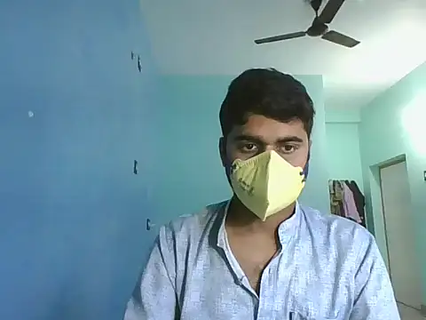 Ishaan_India 라이브 XXX 채팅