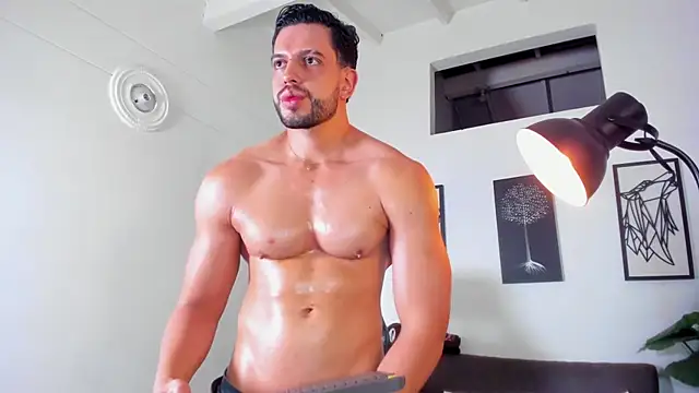 Sembang XXX Secara Langsung Justin_kingX7