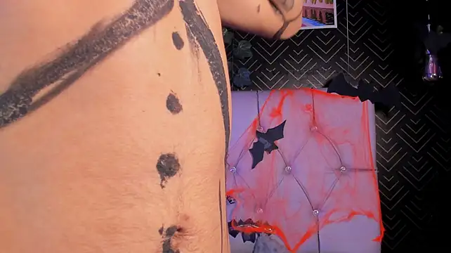 Živý XXX chat Angeldust19