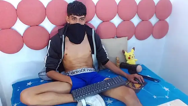 XXX chat uživo modela Drake_Jack