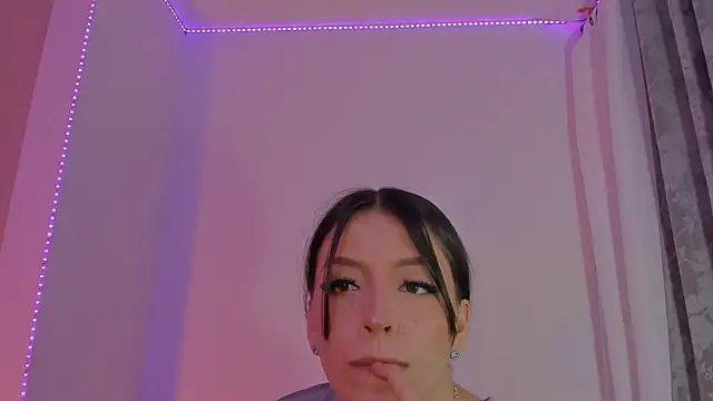 ValeriaRivera_ Obrolan Langsung XXX