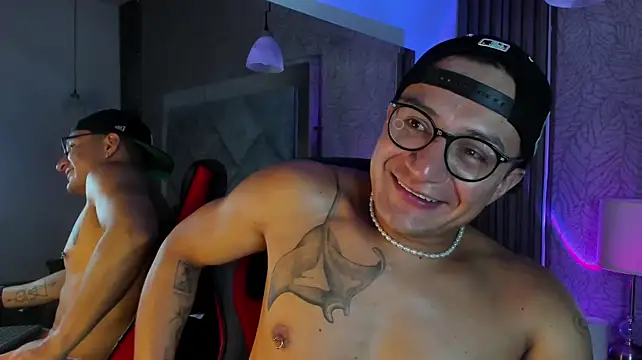 Hassbyd Live XXX Chat