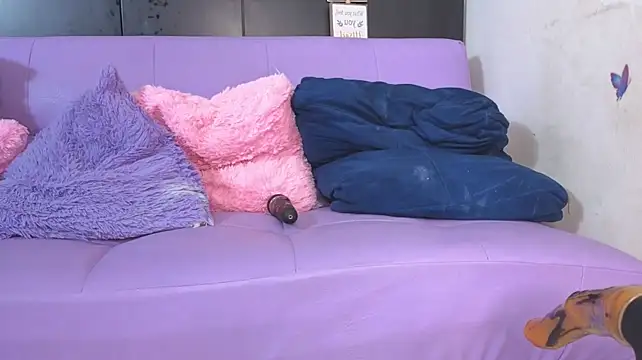 Cuteprincess21 Chat XXX live