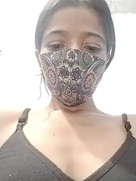 Cute-Naavya's Live XXX Chat