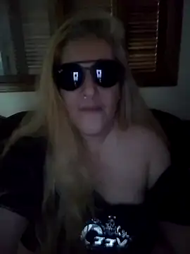 Show de webcam de PamelaEmarido