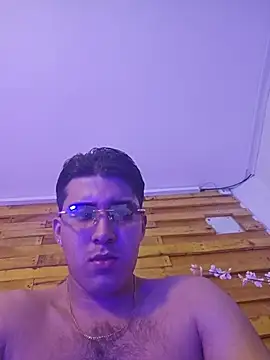 sam_vitali's Webcam Show
