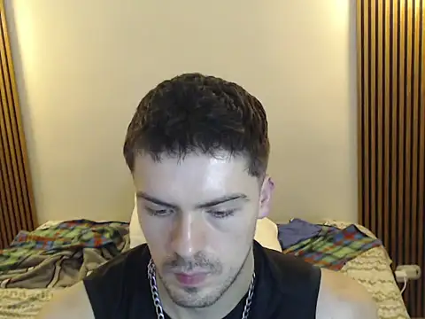 Grey_place's Webcam Show