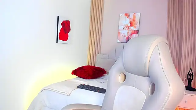 Chatroom XXX en direct de Im_Tian_