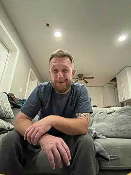 DamonWilson Live XXX-chat