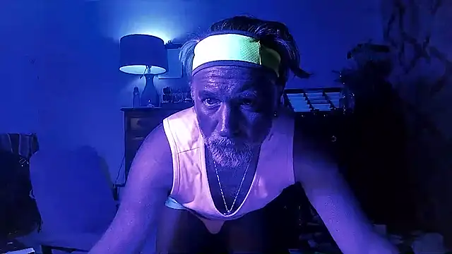 הופעת וובקאם של LINYguy
