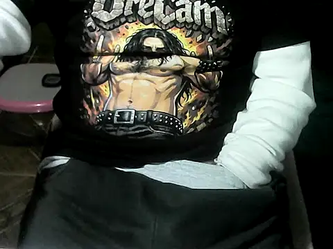 OreCam – Live XXX-chat
