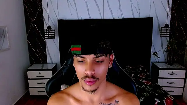 Angel_foxc13 Obrolan Langsung XXX