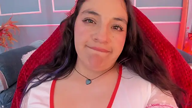 Živý XXX chat TaraTaylorr