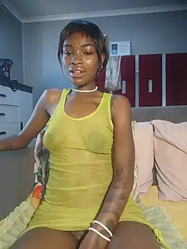 HoneyDropsX লাইভ XXX চ্যাট