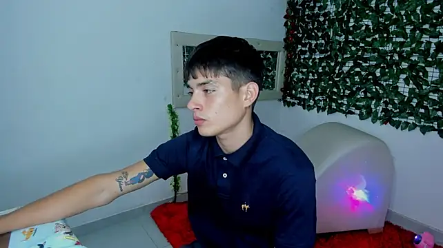 The_beby_guy's Live XXX Chat