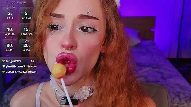 Adetta Live XXX-Chat