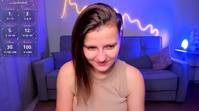 MelindaTin's Live XXX Chat