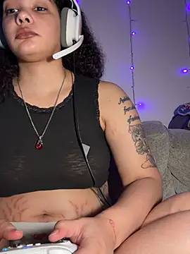 แชท XXX สดของ tastylolaaa