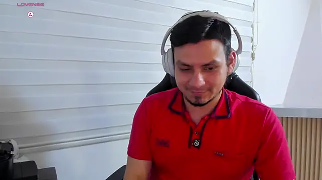 Rick_Adams' Webcam Show
