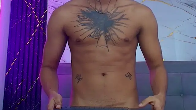 Chat +18 de kai_storm77 ao vivo