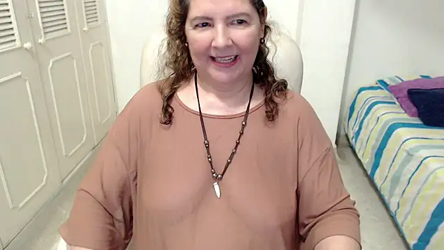 Chat XXX ao vivo de leonela_69