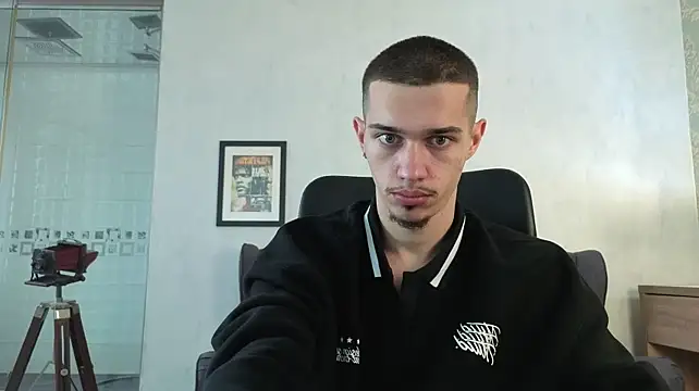 Czat XXX na żywo – KaydenDrew